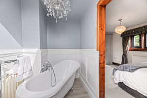 En Suite Bathroom- click for photo gallery